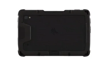 Zebra Exoskeleton Rugged Funda para ET40, ET45 (8 pulgadas)