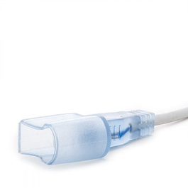 Conector Neon Flex 24VDC