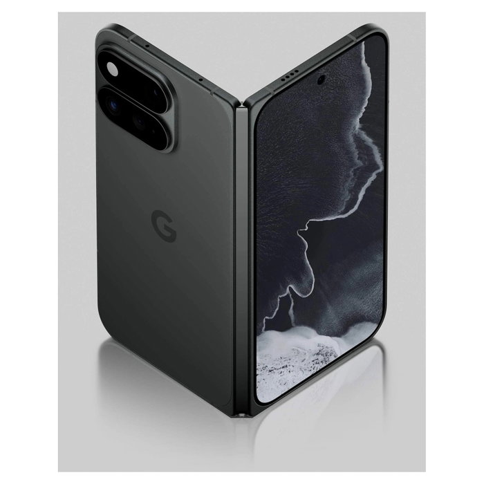 Google Pixel 11 Pro Fold 5G 16GB 512GB obsidian