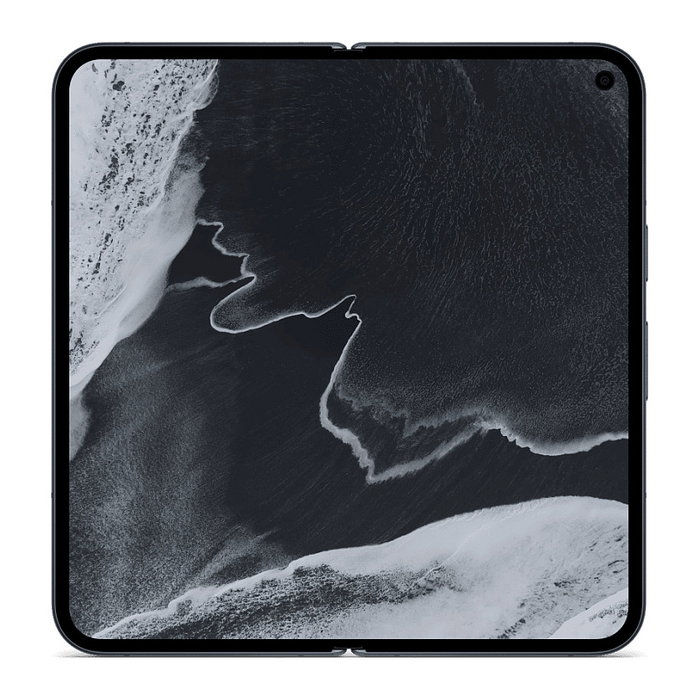 Google Pixel 11 Pro Fold 5G 16GB 512GB obsidian