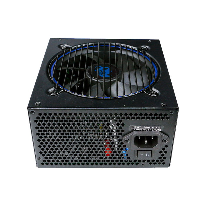 Coolbox Energy-V 850W 80 Plus Gold ATX Modular