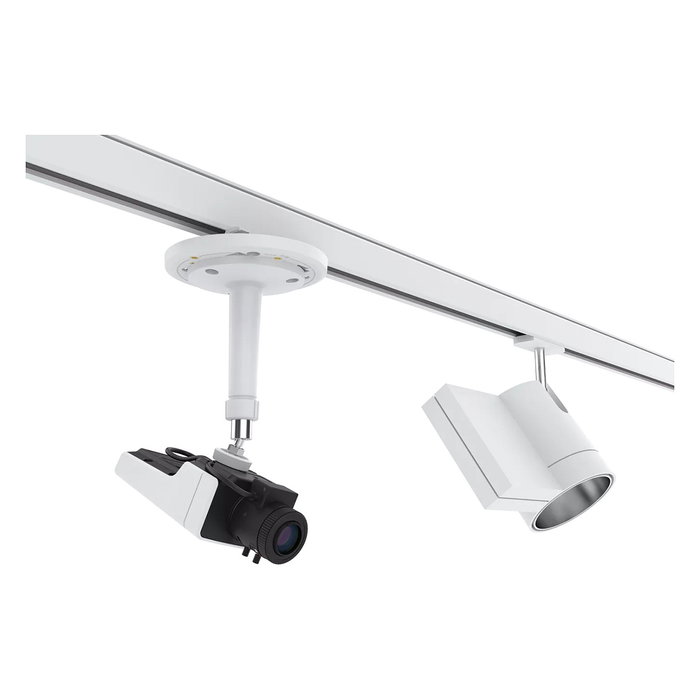 Axis 5017-111 Accesorio de montaje para cámara de seguridad Blanco