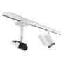 Axis 5017-111 Accesorio de montaje para cámara de seguridad Blanco