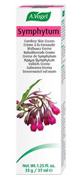A.Vogel Crema Symphytum - Crema facial y corporal hidratante y suavizante con Manteca de Karité, 30 g