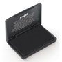 Trodat 56335 Almohadilla de tinta 9,0 x 5,0 cm - Negro