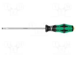 WERA Destornillador estándar plano 5,5x1mm