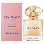 Giorgio Armani My Way Sunny Vanilla Agua de perfume 50 ml