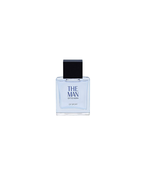 The Man Of Sport, Agua de Tocador, Para hombres, 50 ml