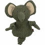 Peluche para perros Trixie Poliéster Elefante 30 cm