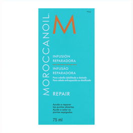 Moroccanoil Infusión Reparadora para Puntas Abiertas 75 ml
