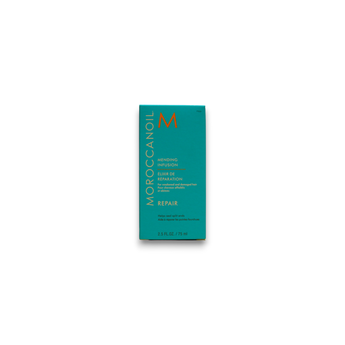 Moroccanoil Repair Infusion Reparadora 75 ml Moroccanoil Repair Infusion Reparadora 75 ml