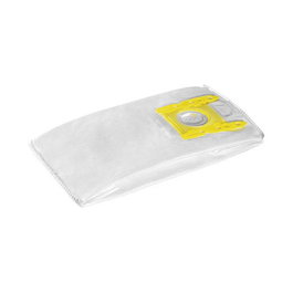 Kärcher Bolsas de filtro VC 6, pack de 5 unidades