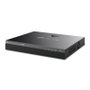 TP-Link VIGI NVR2008H-8MP NVR de 8 canales PoE+