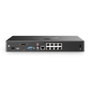 TP-Link VIGI NVR2008H-8MP NVR de 8 canales PoE+