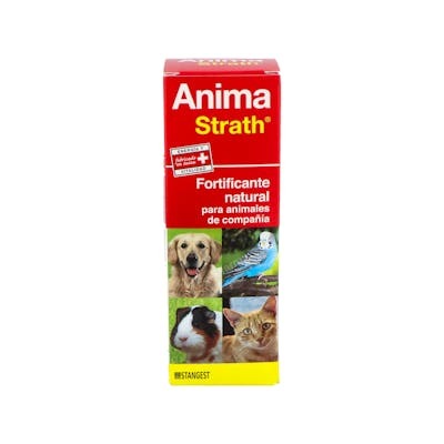 Stangest Anima Strath 100ml