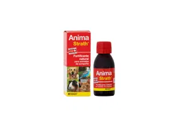 Stangest Anima Strath 100 mL Fortificante y Reconstituyente para Todas las Especies Animales