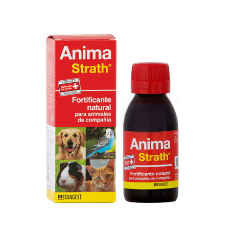 Stangest Anima Strath 100ml