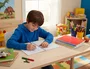 Liderpapel Cuaderno Espiral A4 Wonder Tapa Plástica 80 Hojas 90g Cuadro 4mm con Margen Pack 6 Colores Surtidos