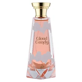 Khadlaj Cloud Candy Extracto de perfume Unisex