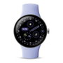 Google Pixel Watch 4 LTE 41mm Plata/Púrpura