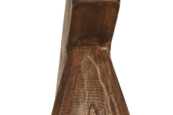 DKD Home Decor Estanteria Mediterraneo Natural Caobilla 42 x 200 x 56 cm Set de 3 DKD Home Decor Estanteria Mediterraneo Natural Caobilla 42 x 200 x 56 cm Set de 3