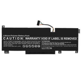 CoreParts Batería para Portátil MSI 52.44Wh 11.4V 4600mAh