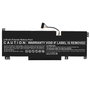 CoreParts Batería para Portátil MSI 52.44Wh 11.4V 4600mAh