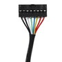 CoreParts Batería para Portátil MSI 52.44Wh 11.4V 4600mAh