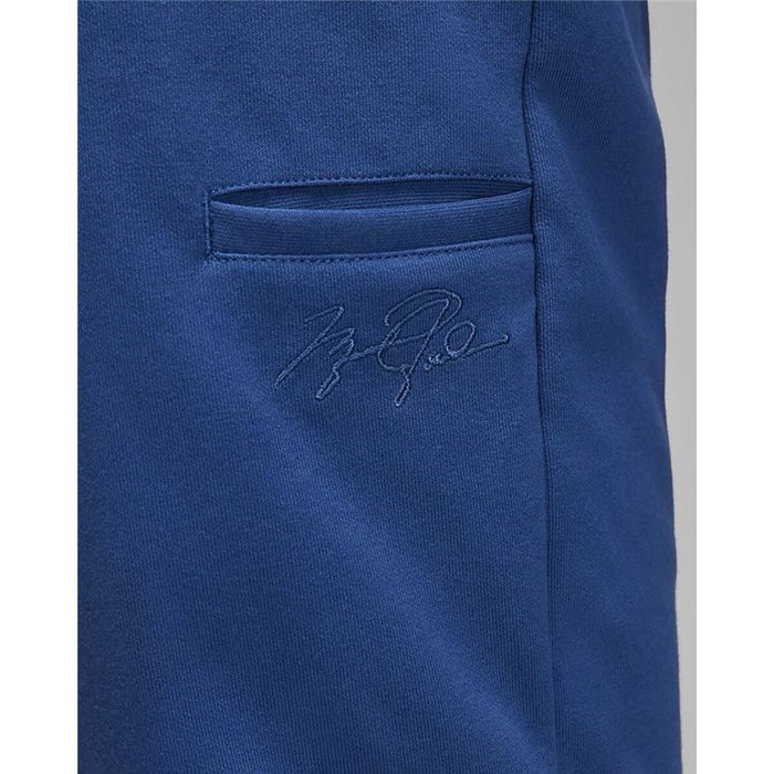 Pantalón Largo Deportivo Nike Jordan Essentials Azul oscuro Hombre