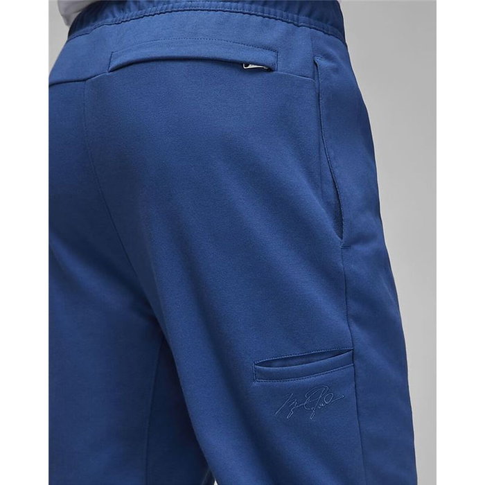 Pantalón Largo Deportivo Nike Jordan Essentials Azul oscuro Hombre