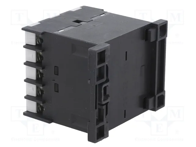 OMRON J7KNA Contactor 3-polar 9A 24VDC NC