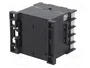 OMRON J7KNA Contactor 3-polar 9A 24VDC NC