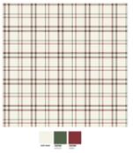 DKD Home Decor Set de 20 Servilletas de Papel Multicolor 33x33 cm
