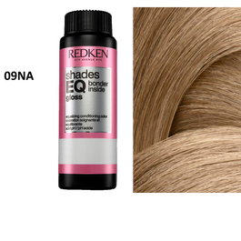 Redken Shades EQ gloss 09NA Bonder Inside