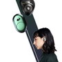 Skullcandy Push S2BBW Auriculares True Wireless Negro/Gris