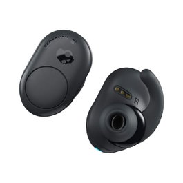 Skullcandy Push S2BBW Negro/Gris