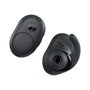 Skullcandy Push S2BBW Auriculares True Wireless Negro/Gris