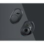 Skullcandy Push S2BBW Auriculares True Wireless Negro/Gris