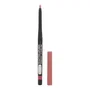 IsaDora Sculpting Waterproof Lip Liner 51 Bare Pink