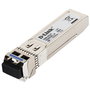 D-Link DEM-432XT Transceptor SFP+ 10GbE 10GE Fibra Óptica, 1310nm, LC, LR, 10km