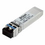 D-Link DEM-432XT Módulo Transceptor SFP+ Fibra Óptica 10 Gbps 1310 nm