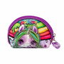 Poopsie Slime Surprise Monedero Shy Rainbow Diseño OhMyPop! Multicolor 9x12x4 cm