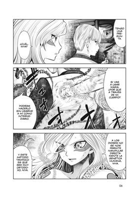 Magical Girl Holy Shit 11