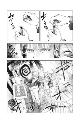 Magical Girl Holy Shit 11