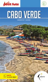 ALHENA MEDIA, CABO VERDE (PETIT FUTE) (N.E.)
