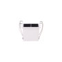 JW-5W-M-W Foco Downlight LED Rectangular 5W Blanco Natural
