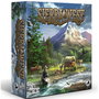 Sierra West Juego de Mesa Estratégico en Español 2-4 Jugadores 45-60 Minutos