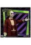 Mezco Toyz Figura Beetlejuice Red Tux 5 Points 9,5 cm