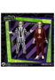 Mezco Toyz Figura Beetlejuice Red Tux 5 Points 9,5 cm