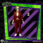 Mezco Toyz Figura Beetlejuice Red Tux 5 Points 9,5 cm